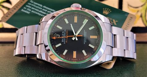 rolex oro seconda mano prezzo|Rolex milgauss prezzo listino.